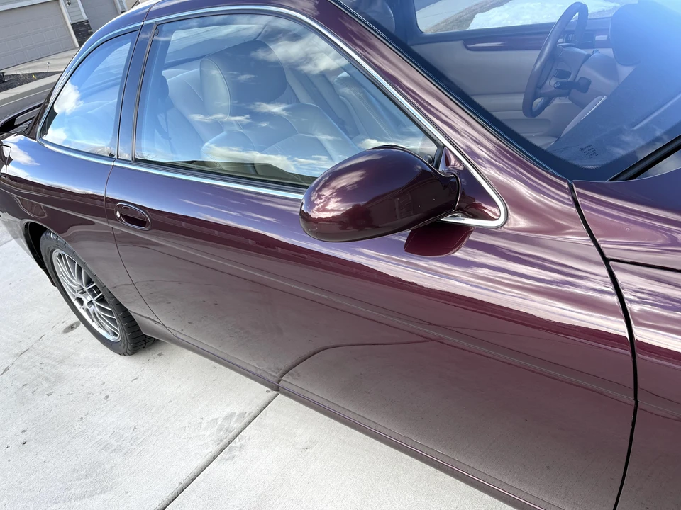 1998 Lexus SC400 - Image 23 of 31