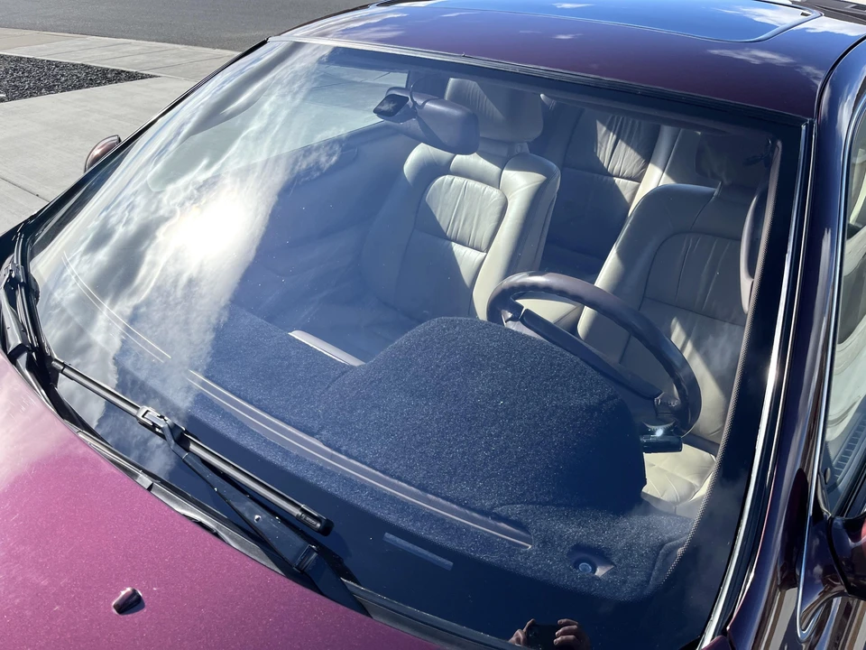 1998 Lexus SC400 - Image 28 of 31