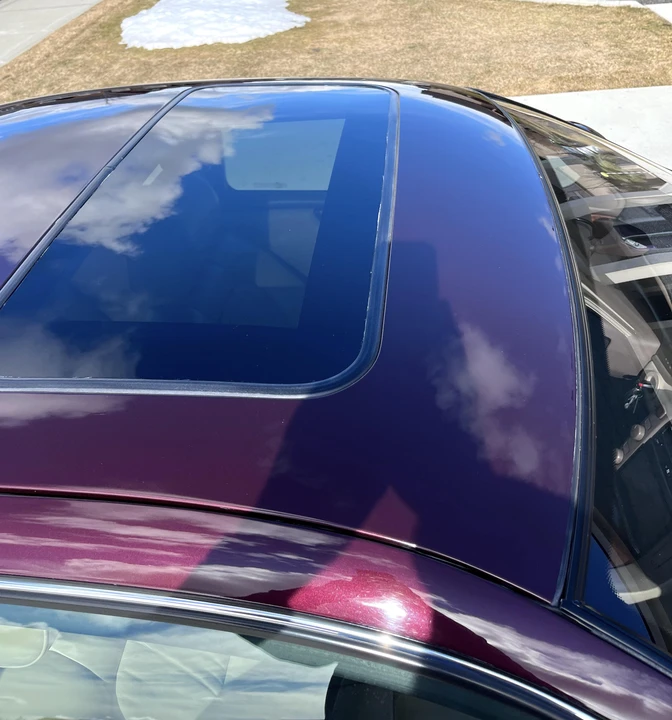 1998 Lexus SC400 - Image 22 of 31
