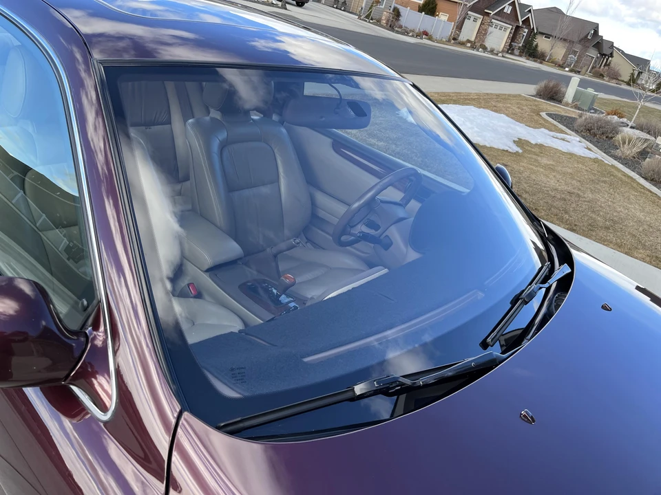 1998 Lexus SC400 - Image 25 of 31