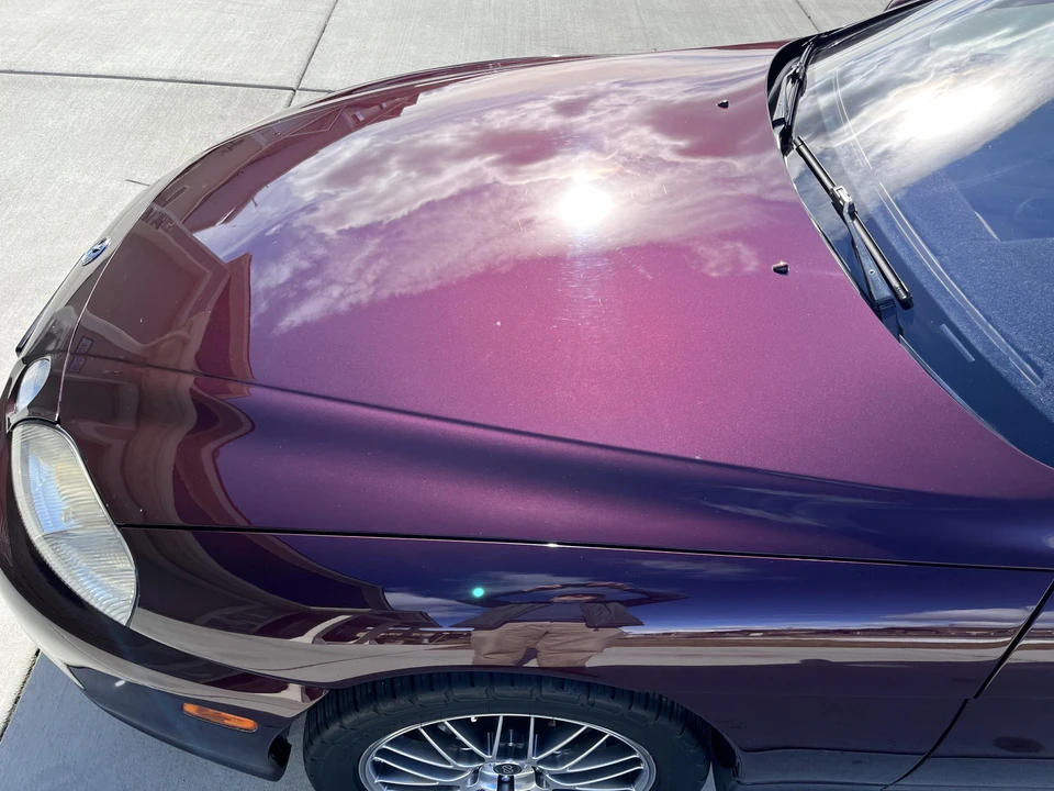 1998 Lexus SC400 - Image 29 of 31