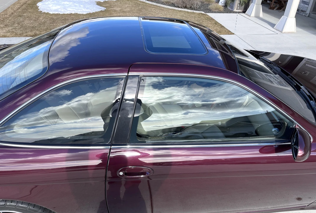 1998 Lexus SC400 - Image 21 of 31