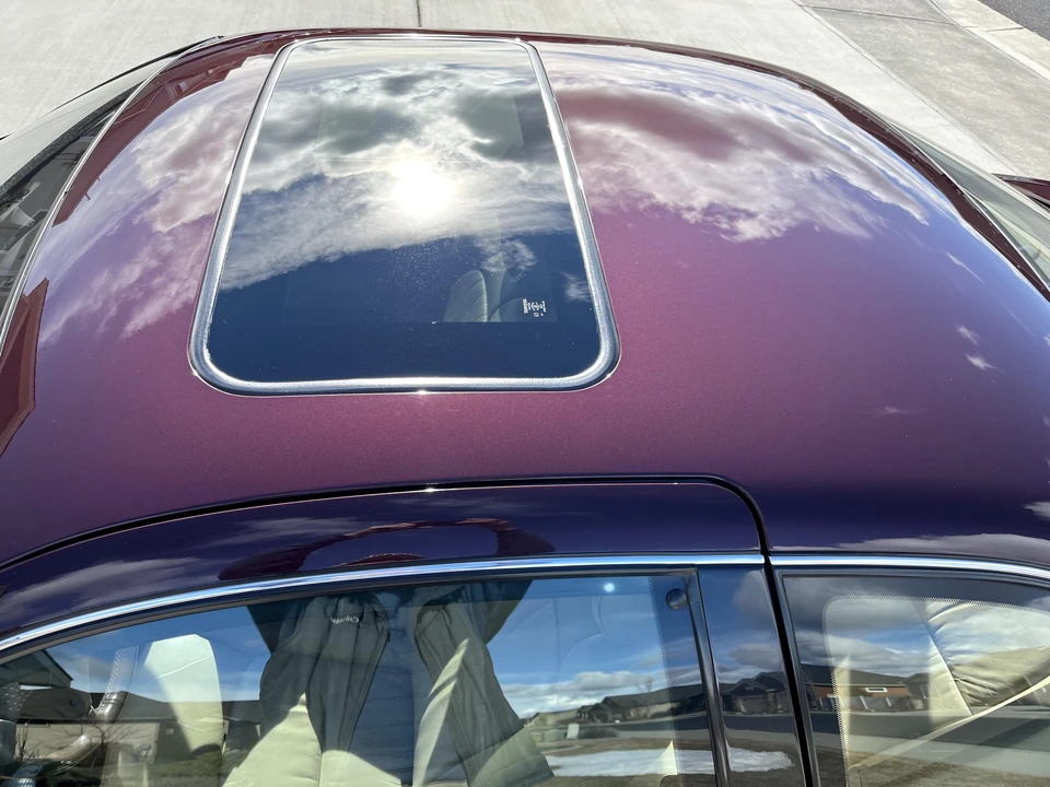 1998 Lexus SC400 - Image 13 of 31