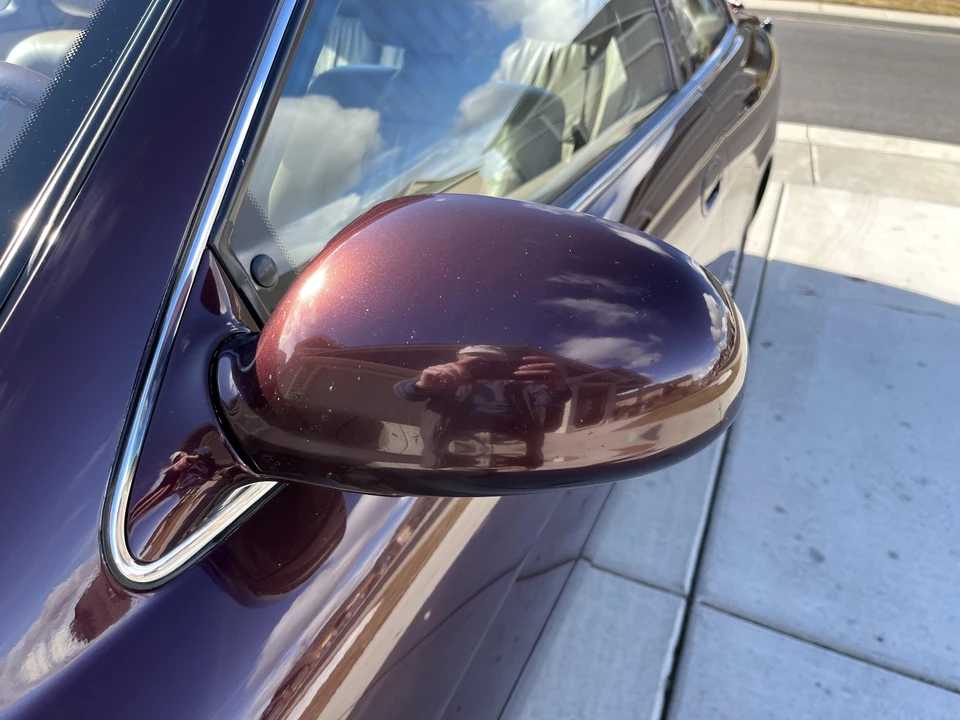 1998 Lexus SC400 - Image 30 of 31