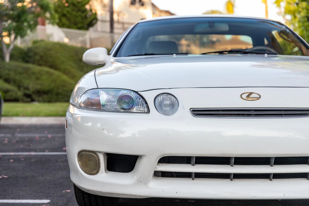 1998 Lexus SC400 - Image 10 of 31