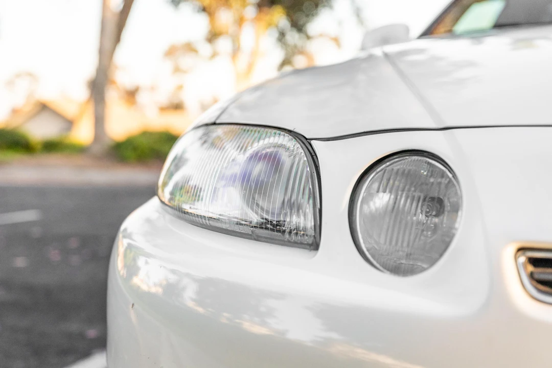 1998 Lexus SC400 - Image 9 of 31