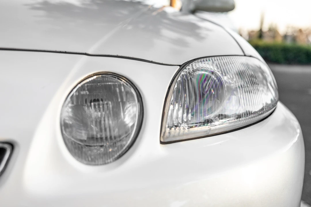 1998 Lexus SC400 - Image 12 of 31