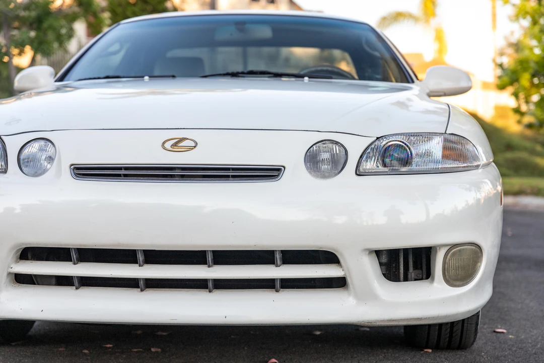 1998 Lexus SC400 - Image 11 of 31