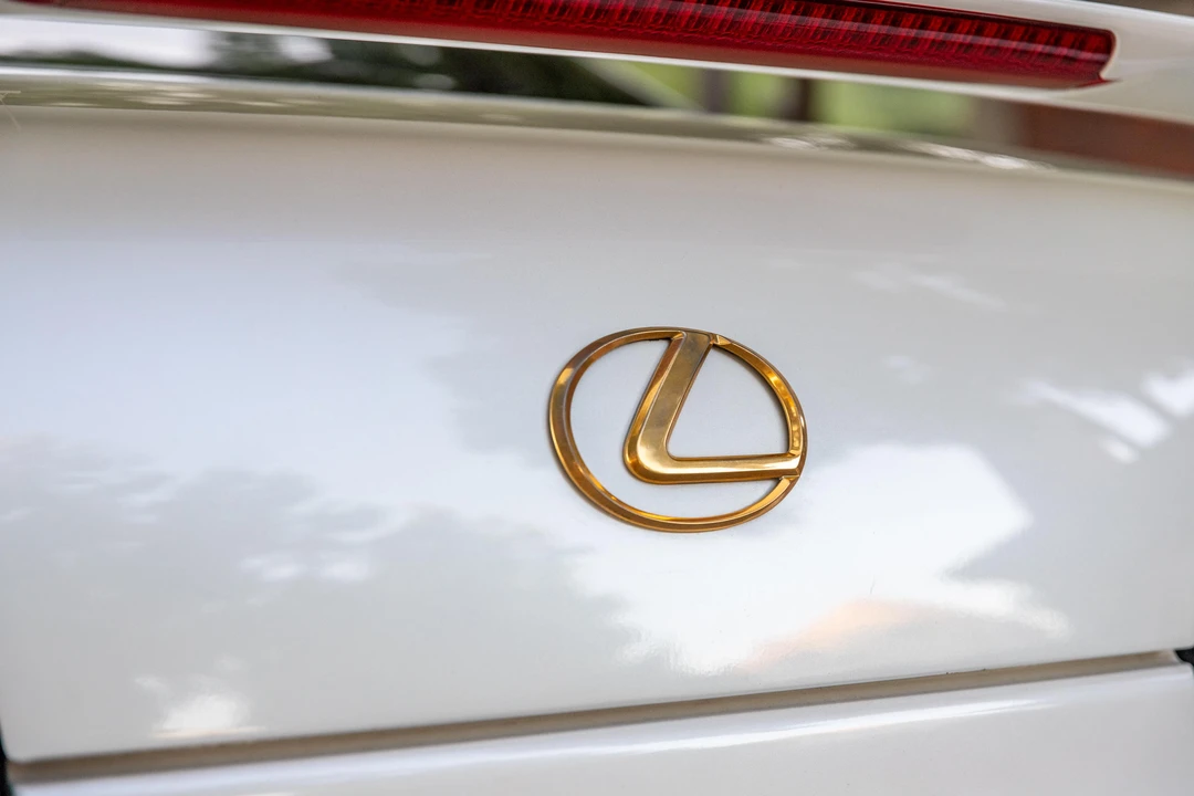 1998 Lexus SC400 - Image 23 of 31