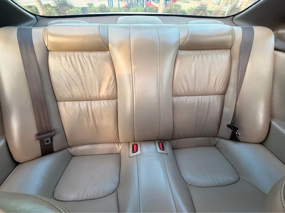 1998 Lexus SC400 - Image 18 of 18