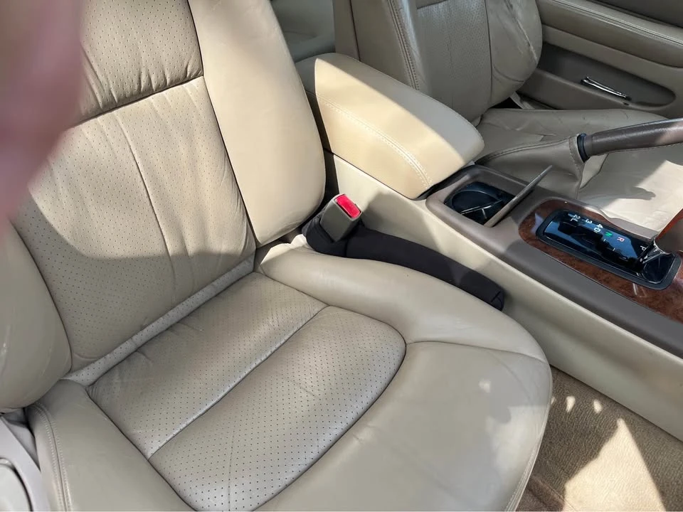 1998 Lexus SC400 - Image 6 of 9