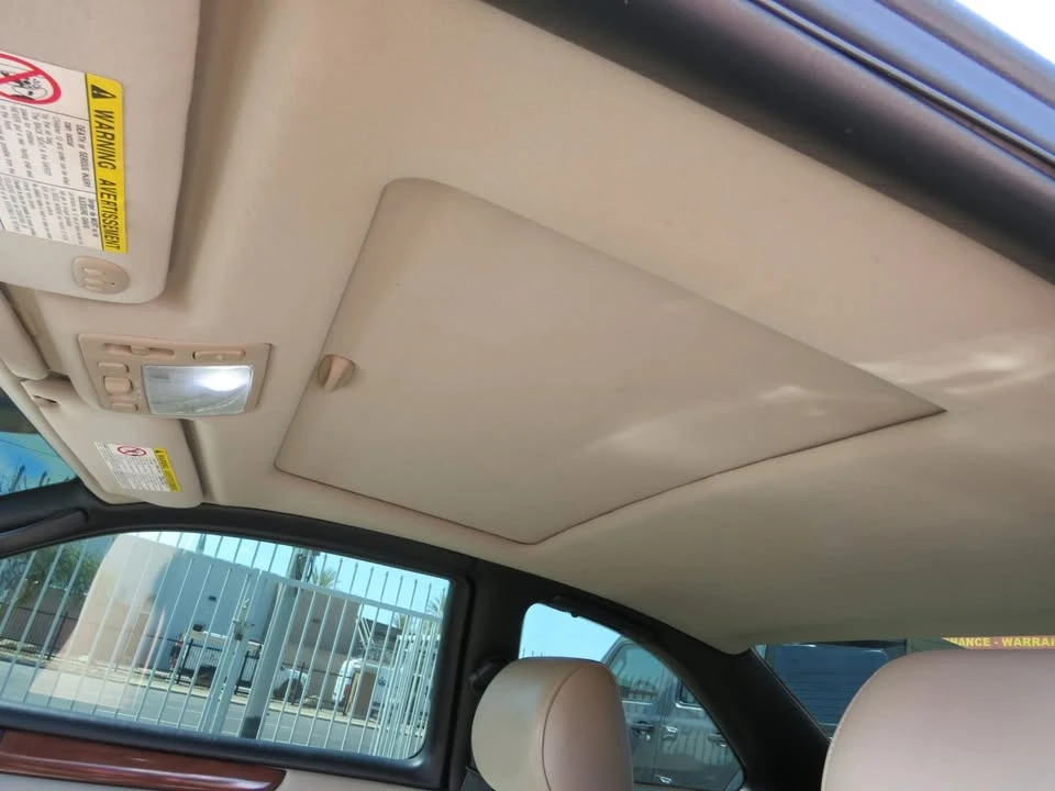 1998 Lexus SC400 - Image 18 of 20