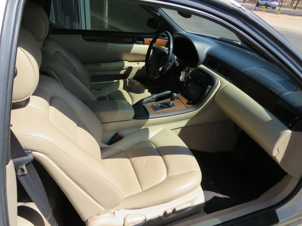 1998 Lexus SC400 - Image 19 of 20