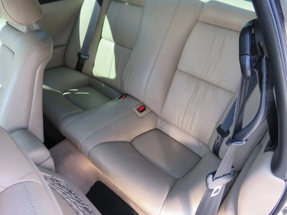 1998 Lexus SC400 - Image 13 of 20