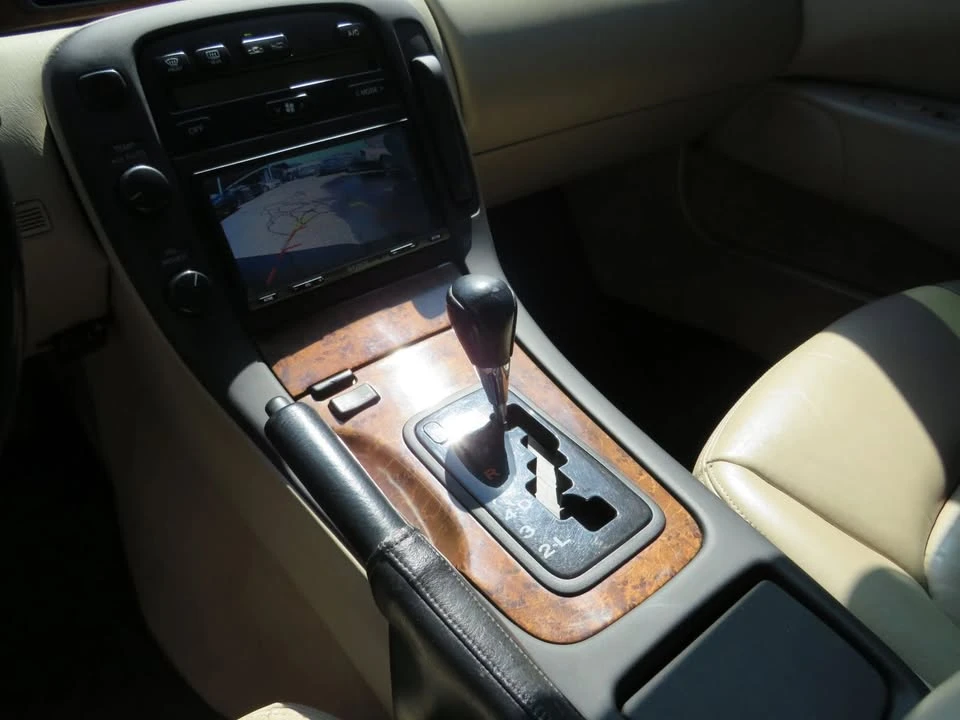 1998 Lexus SC400 - Image 15 of 20