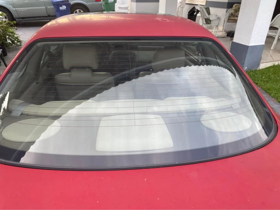1998 Lexus SC400 - Image 6 of 7