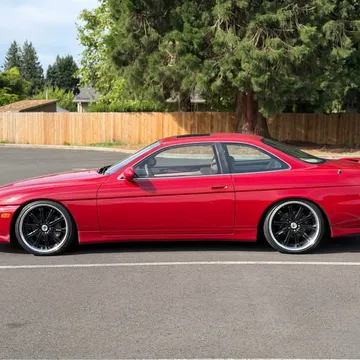 1998 Lexus SC 300