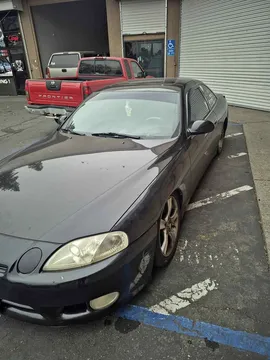 1998 Lexus SC 300 Sport Coupe 2D