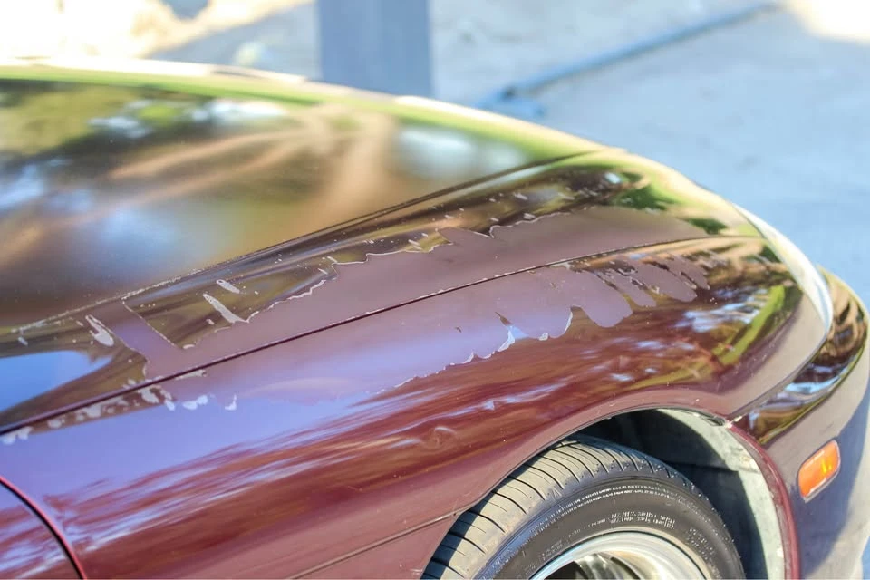 1998 Lexus SC400 - Image 10 of 19