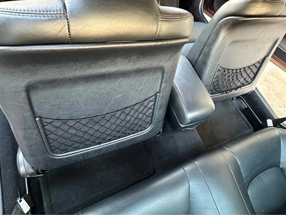 1998 Lexus SC400 - Image 18 of 19