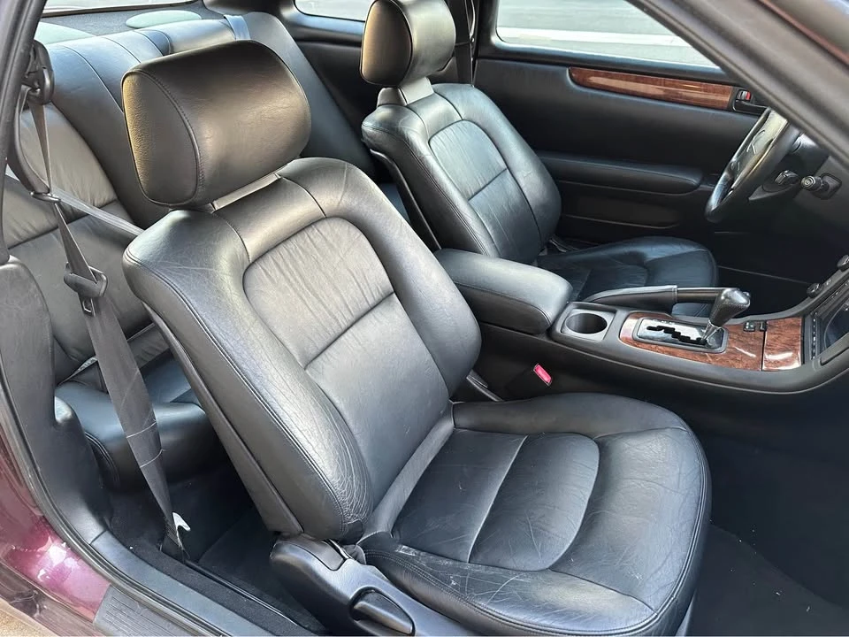 1998 Lexus SC400 - Image 17 of 19