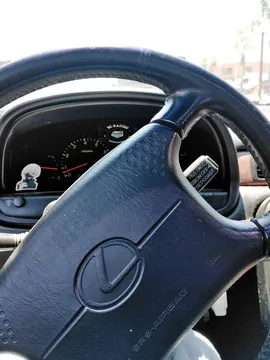 1998 Lexus SC 300 Sport Coupe 2D