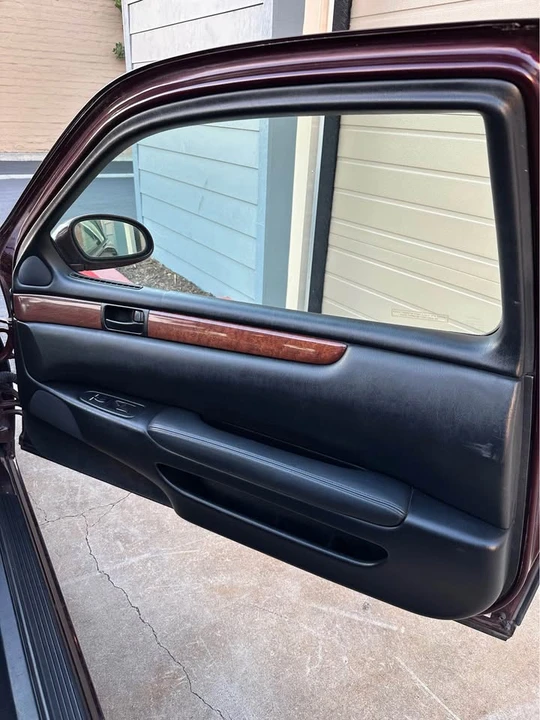 1998 Lexus SC400 - Image 16 of 19