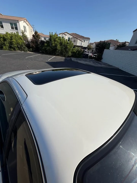 1998 Lexus SC400 - Image 6 of 13