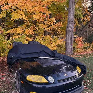 1998 Lexus SC 400 Sport Coupe