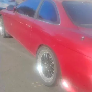 1998 Lexus SC 400 Sport Coupe