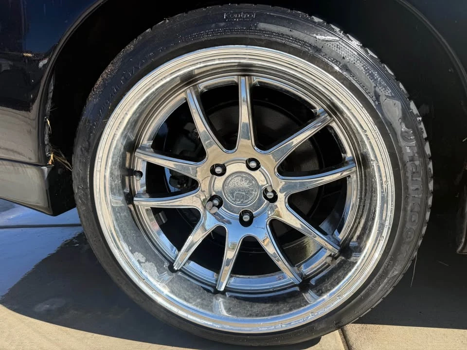 1998 Lexus SC400 - Image 16 of 18