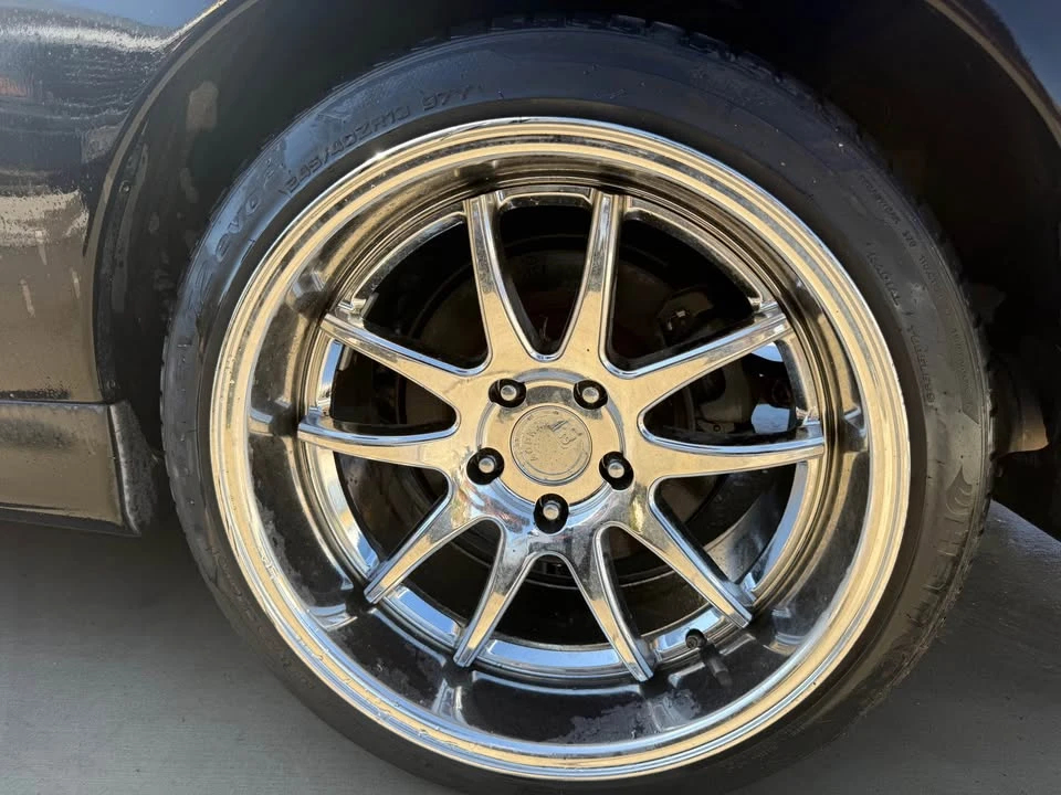 1998 Lexus SC400 - Image 17 of 18
