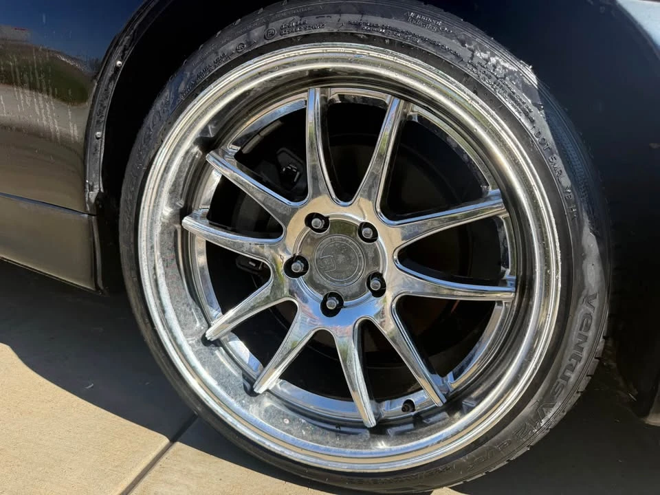 1998 Lexus SC400 - Image 15 of 18