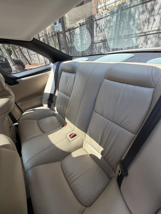 1998 Lexus SC400 - Image 26 of 26