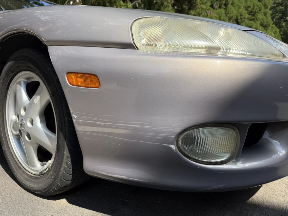 1998 Lexus SC400 - Image 17 of 26