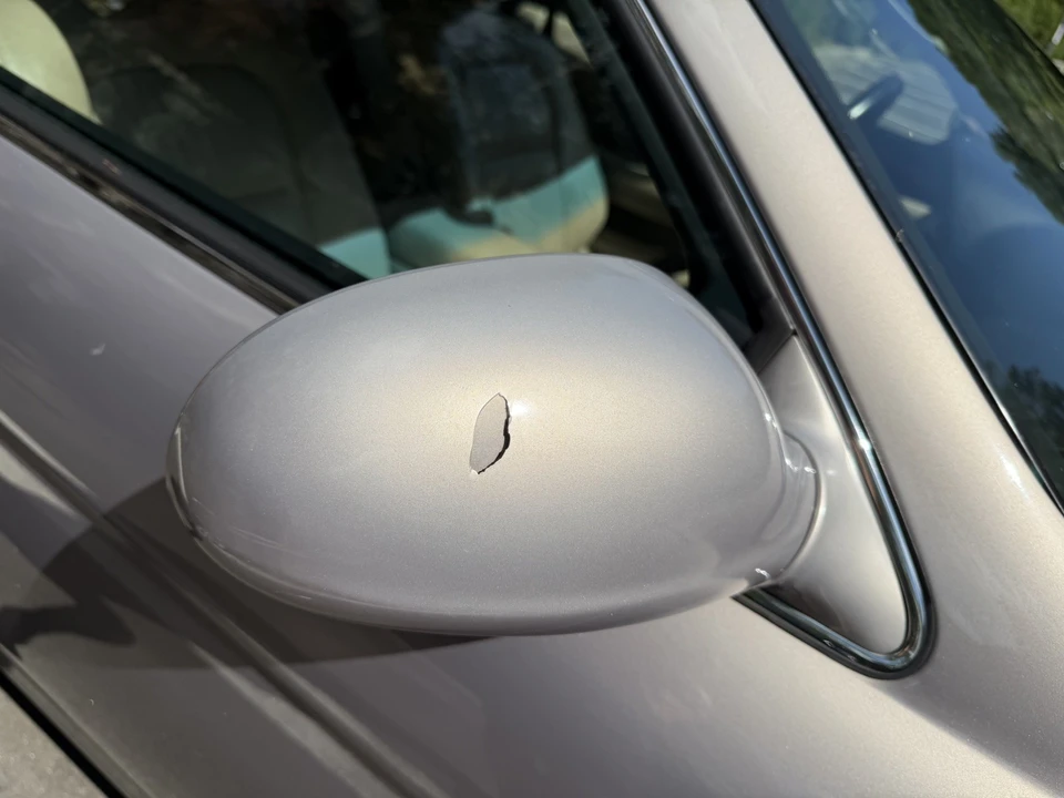 1998 Lexus SC400 - Image 18 of 26