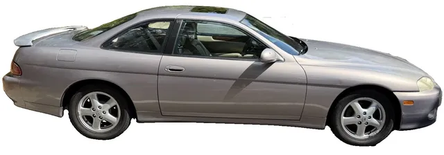 1998 Lexus SC300
