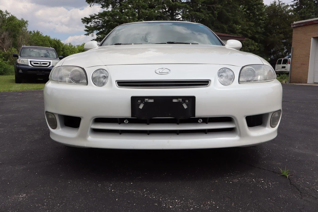 1998 Lexus SC400 - Image 17 of 31