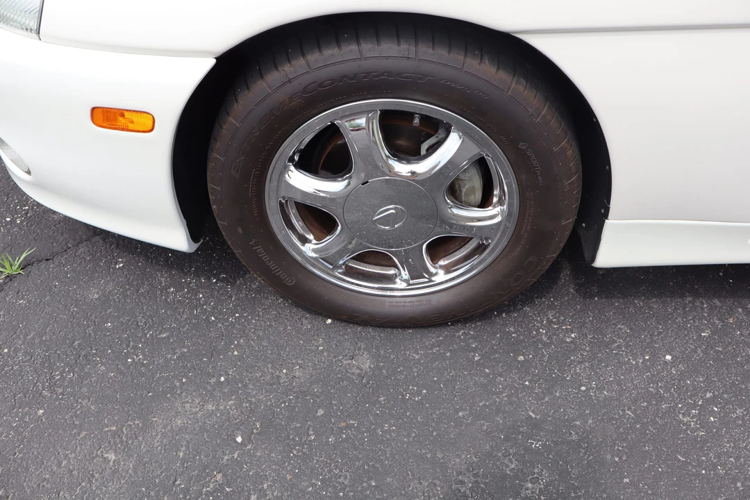 1998 Lexus SC400 - Image 24 of 31