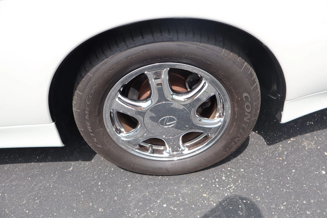 1998 Lexus SC400 - Image 23 of 31