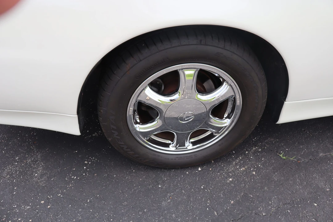 1998 Lexus SC400 - Image 25 of 31