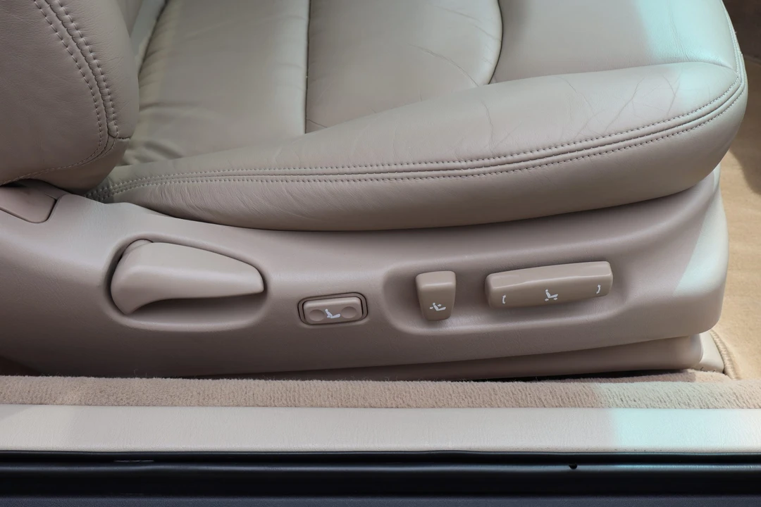 1998 Lexus SC400 - Image 29 of 31
