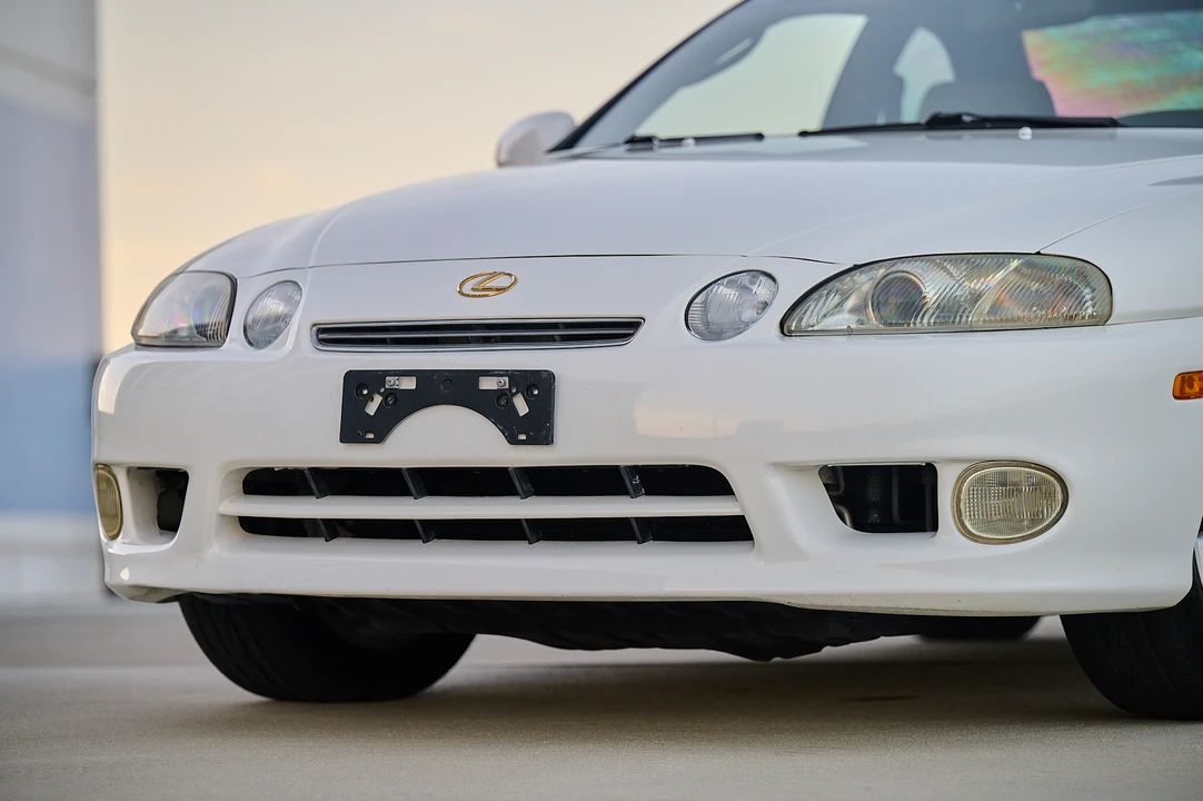 1998 Lexus SC400 - Image 21 of 31