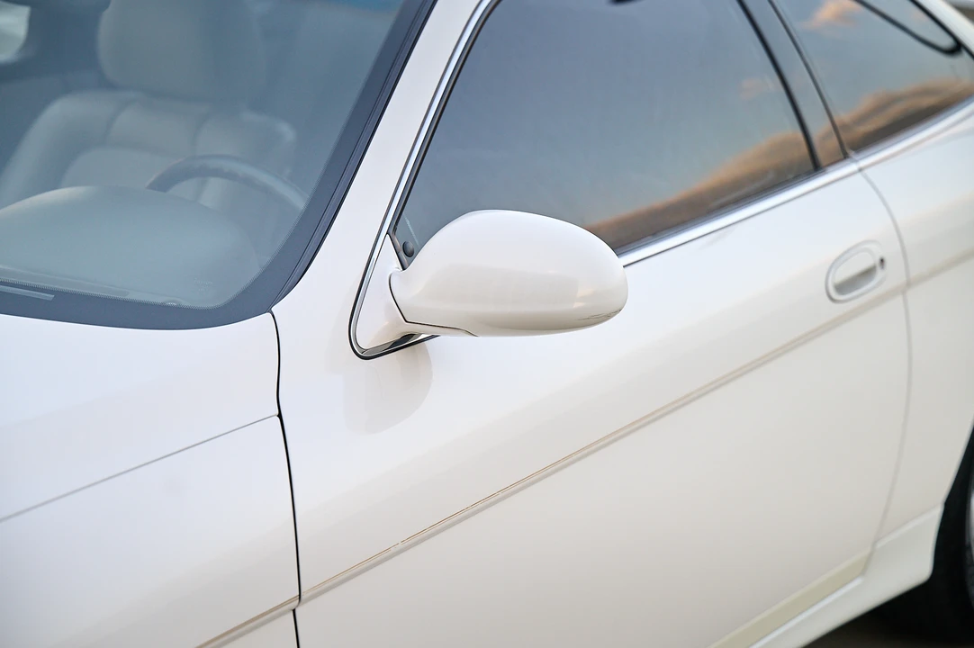 1998 Lexus SC400 - Image 26 of 31