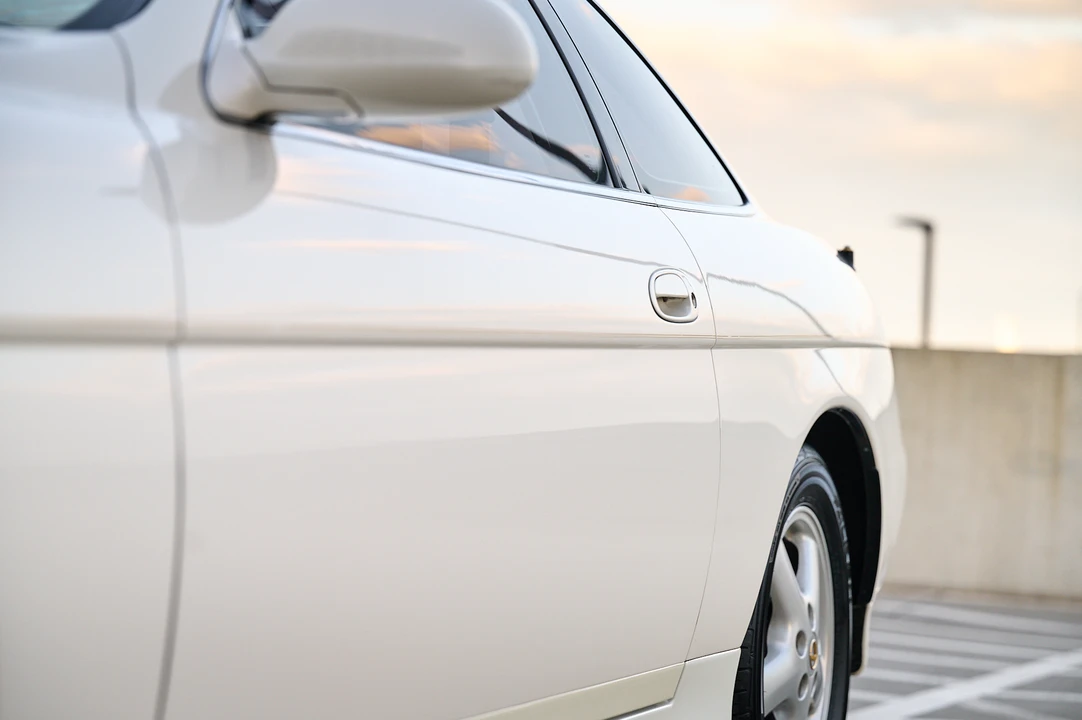 1998 Lexus SC400 - Image 27 of 31