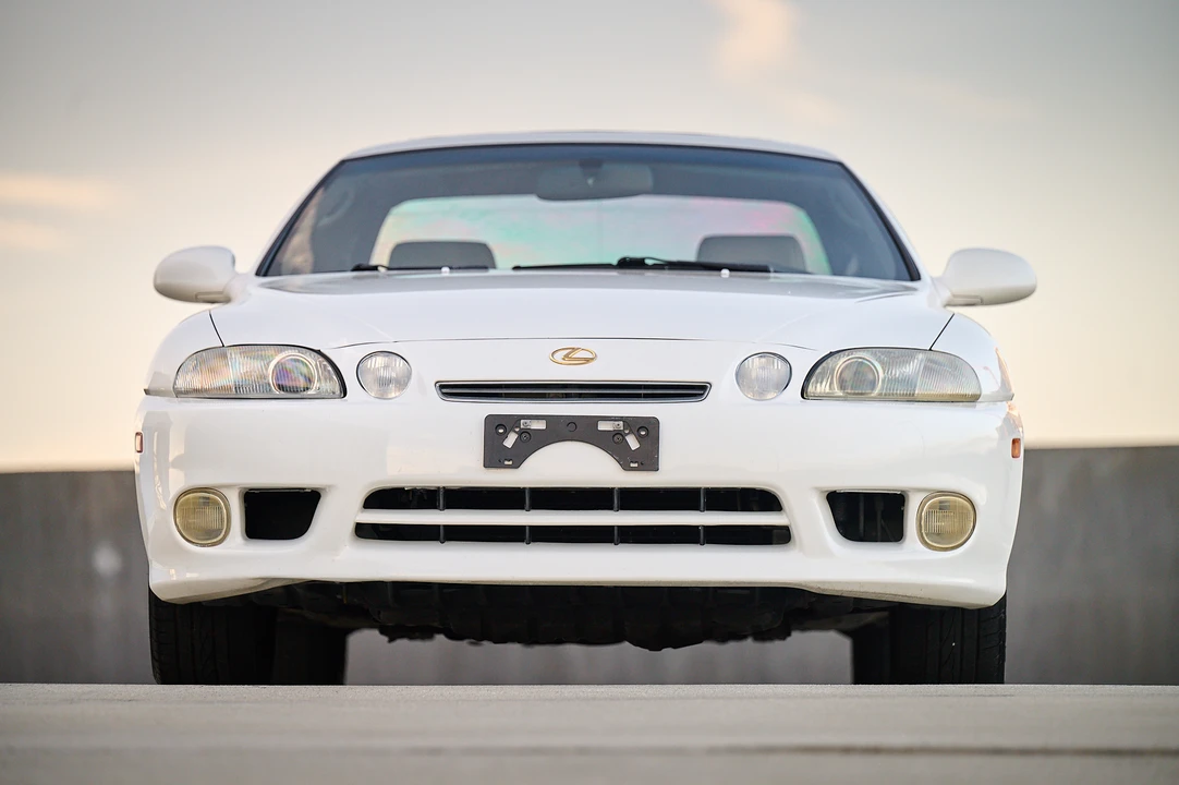 1998 Lexus SC400 - Image 19 of 31