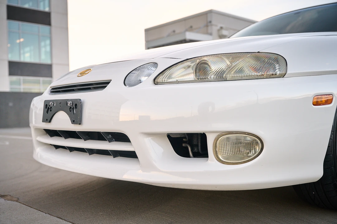 1998 Lexus SC400 - Image 22 of 31
