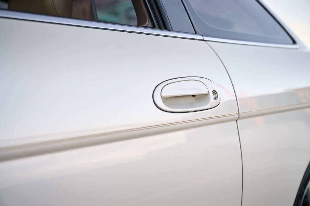 1998 Lexus SC400 - Image 28 of 31