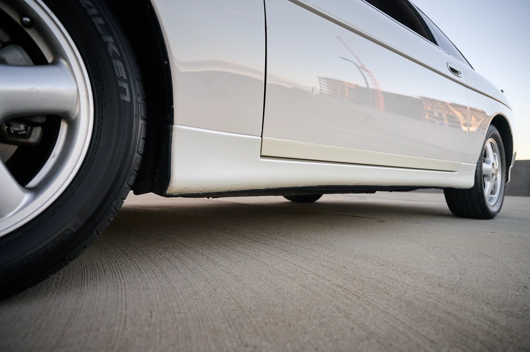 1998 Lexus SC400 - Image 24 of 31