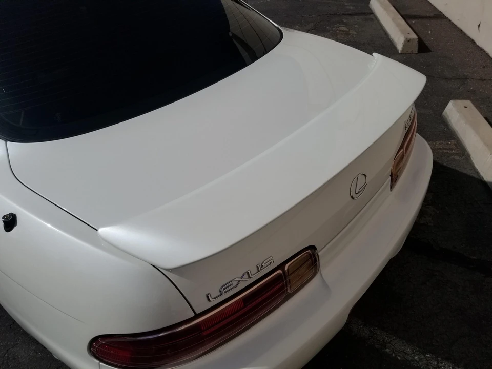 1998 Lexus SC400 - Image 15 of 31